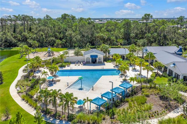 8527 ABALONE LOOP, Parrish, FL 34219