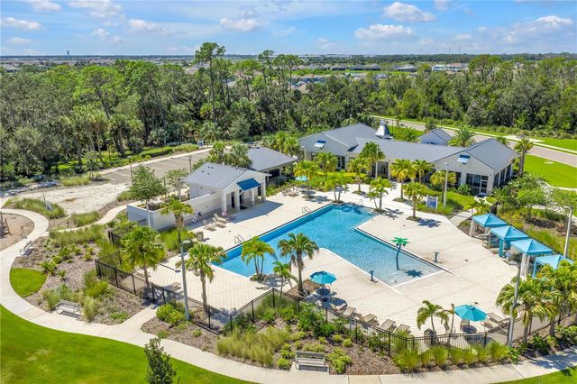 8527 ABALONE LOOP, Parrish, FL 34219