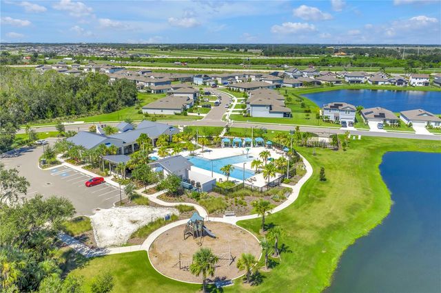 8527 ABALONE LOOP, Parrish, FL 34219