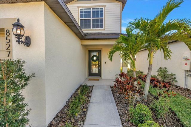 8527 ABALONE LOOP, Parrish, FL 34219