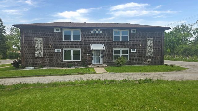 406 Hickory Street, Chicago Heights, IL 60411