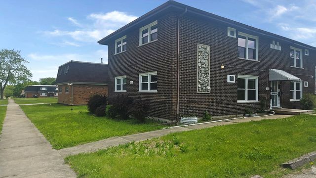 406 Hickory Street, Chicago Heights, IL 60411