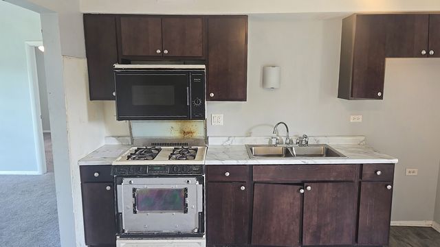 406 Hickory Street, Chicago Heights, IL 60411