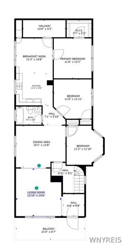 343 Normal Avenue, Buffalo, NY 14213