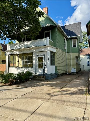 343 Normal Avenue, Buffalo, NY 14213