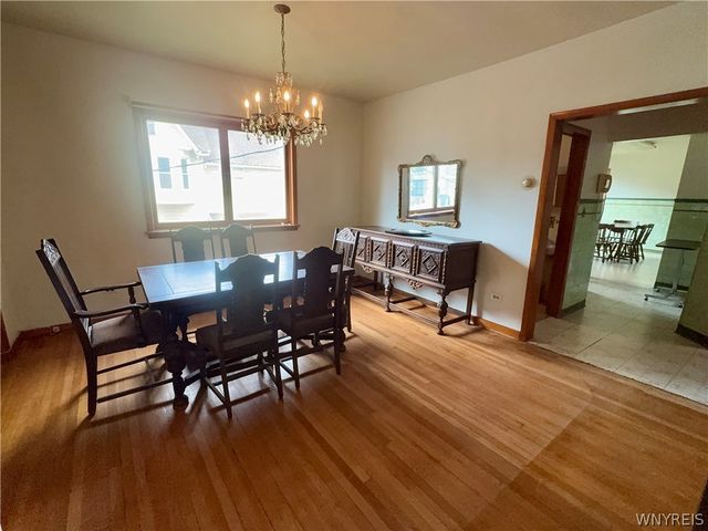 343 Normal Avenue, Buffalo, NY 14213