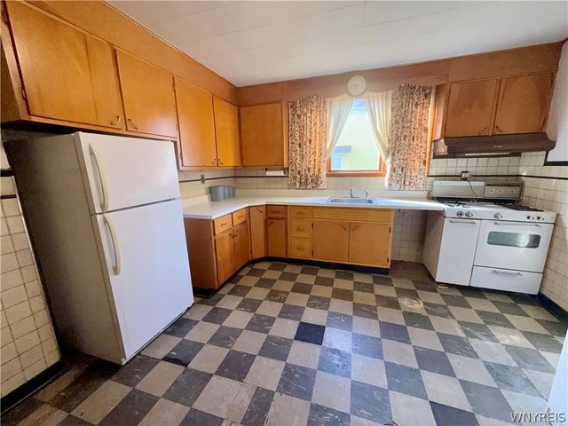 343 Normal Avenue, Buffalo, NY 14213
