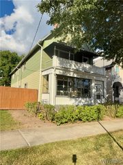 343 Normal Avenue, Buffalo, NY 14213