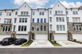 2722 Thornewilde Way, Atlanta, GA 30339