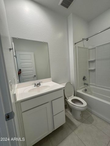 12046 E VERBINA Lane, Florence, AZ 85132