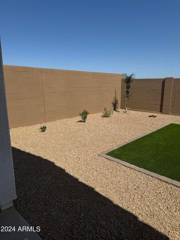 12046 E VERBINA Lane, Florence, AZ 85132