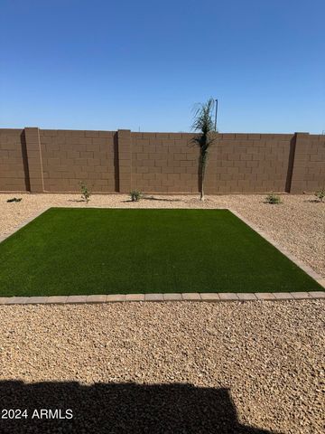 12046 E VERBINA Lane, Florence, AZ 85132