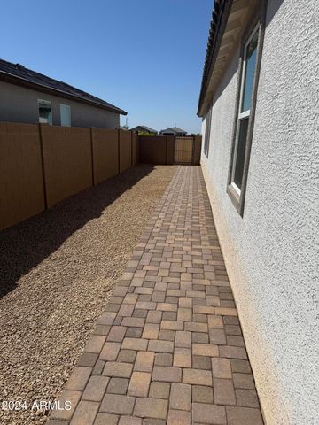 12046 E VERBINA Lane, Florence, AZ 85132