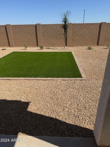 12046 E VERBINA Lane, Florence, AZ 85132