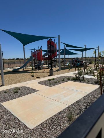 12046 E VERBINA Lane, Florence, AZ 85132