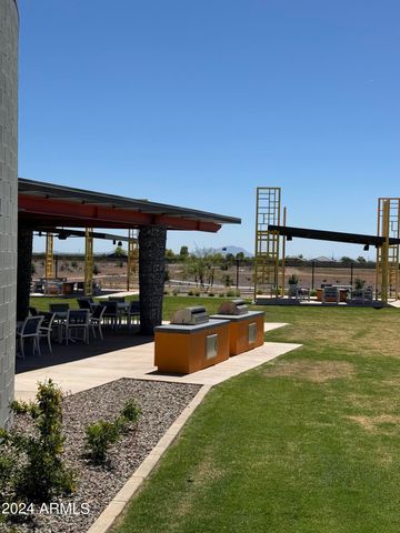 12046 E VERBINA Lane, Florence, AZ 85132