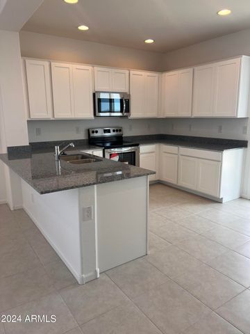 12046 E VERBINA Lane, Florence, AZ 85132
