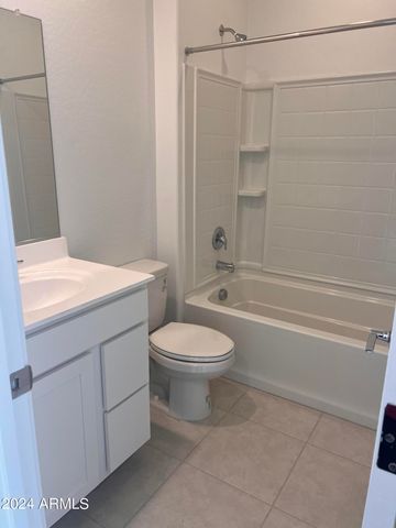 12046 E VERBINA Lane, Florence, AZ 85132