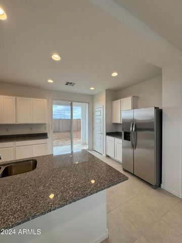 12046 E VERBINA Lane, Florence, AZ 85132