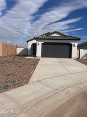 12046 E VERBINA Lane, Florence, AZ 85132