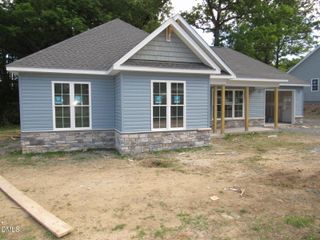 308 S Elm Street, Creedmoor, NC 27522