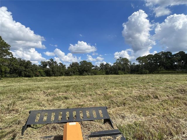 SE 24TH AVENUE, Ruskin, FL 33570