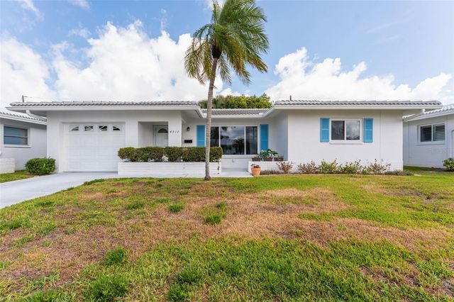 4517 101ST AVENUE N 2, Pinellas Park, FL 33782