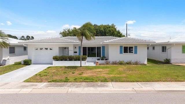 4517 101ST AVENUE N 2, Pinellas Park, FL 33782