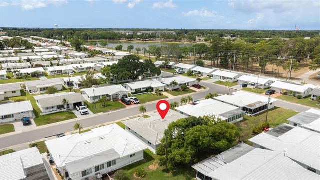 4517 101ST AVENUE N 2, Pinellas Park, FL 33782