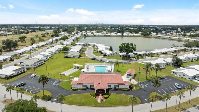 4517 101ST AVENUE N 2, Pinellas Park, FL 33782