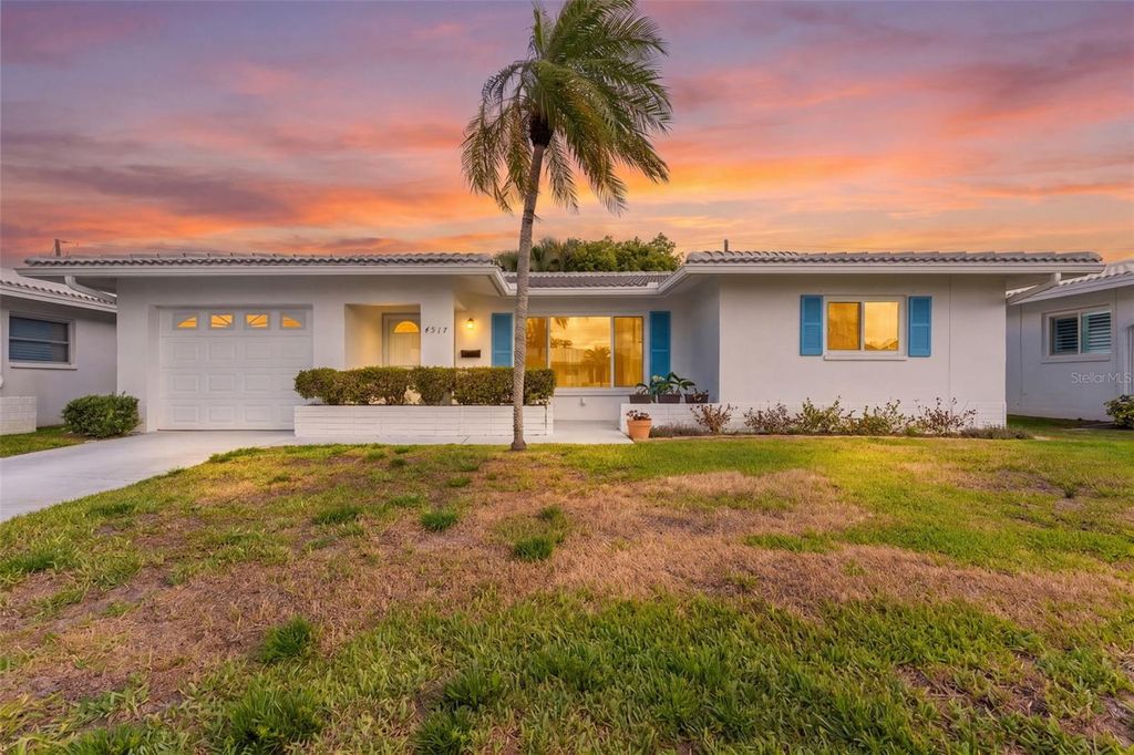 4517 101ST AVENUE N 2, Pinellas Park, FL 33782