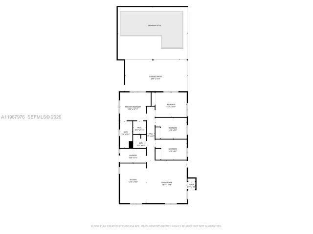 1070 Tyler St, Hollywood, FL 33019