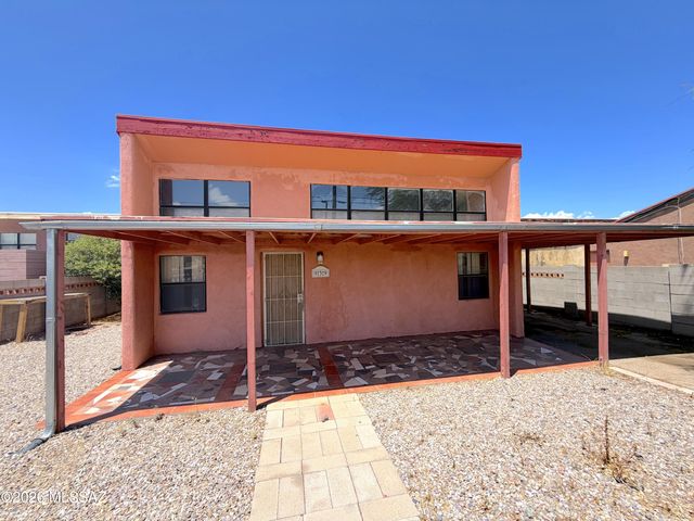 939 E 24th Street, Tucson, AZ 85713