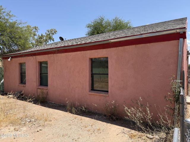939 E 24th Street, Tucson, AZ 85713