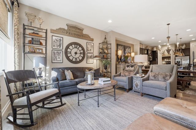 5023 Sundial Lane, Woodbury, MN 55129