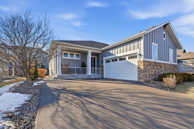5023 Sundial Lane, Woodbury, MN 55129