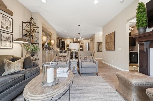 5023 Sundial Lane, Woodbury, MN 55129