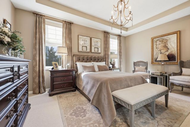 5023 Sundial Lane, Woodbury, MN 55129
