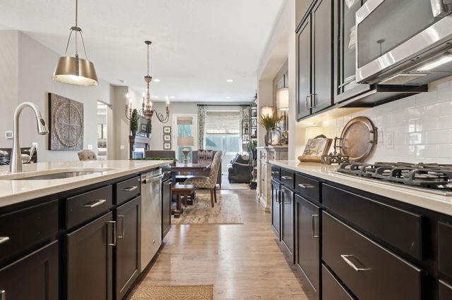 5023 Sundial Lane, Woodbury, MN 55129