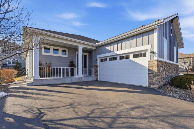 5023 Sundial Lane, Woodbury, MN 55129