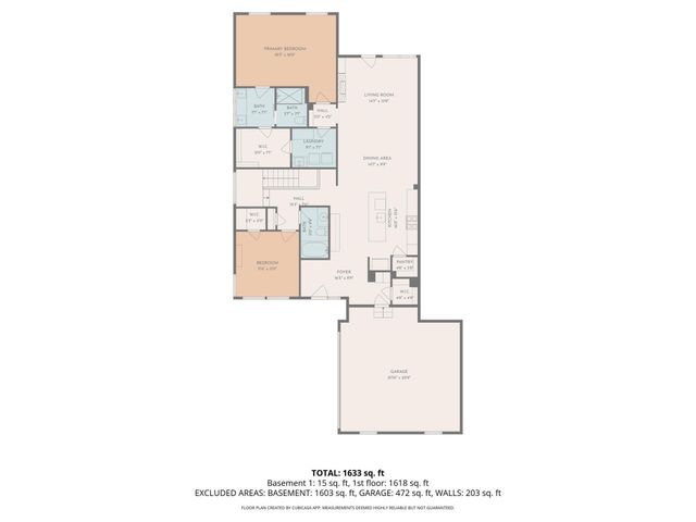 5023 Sundial Lane, Woodbury, MN 55129