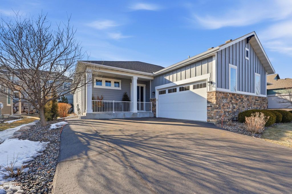5023 Sundial Lane, Woodbury, MN 55129 — photo 2