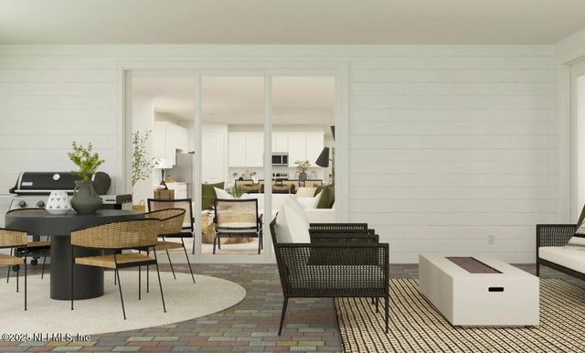 2425 MORGANZA Way, Green Cove Springs, FL 32043