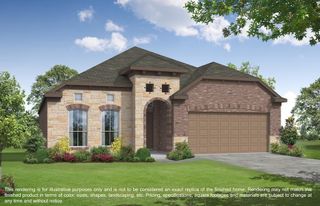 24714 Skerne Woods Drive, Spring, TX 77373
