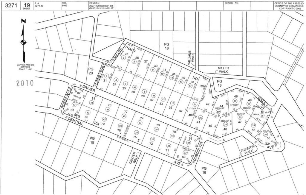 0 Driver Avenue, Castaic, CA 91384 — photo 2