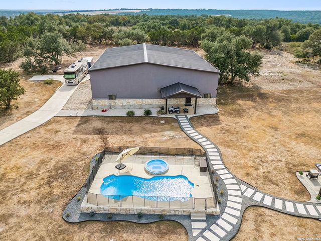 538 San Marcos Trl, New Braunfels, TX 78132