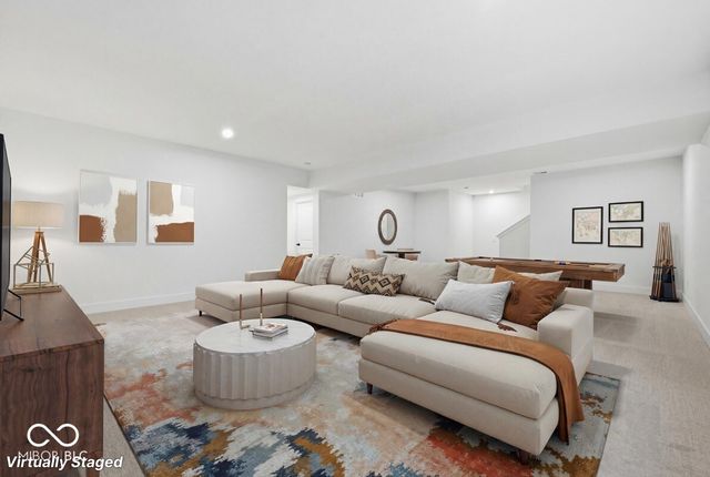 6065 Johnson Road, Zionsville, IN 46077