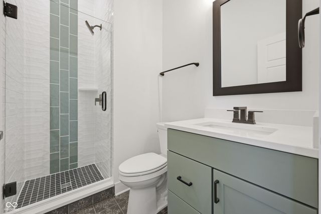 6065 Johnson Road, Zionsville, IN 46077