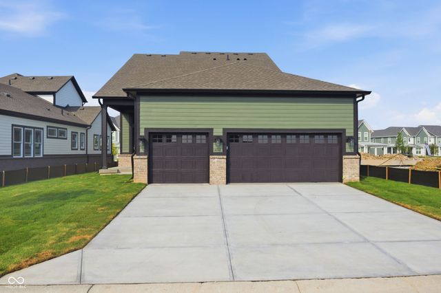 6065 Johnson Road, Zionsville, IN 46077