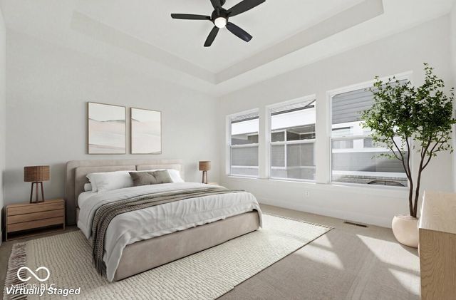 6065 Johnson Road, Zionsville, IN 46077